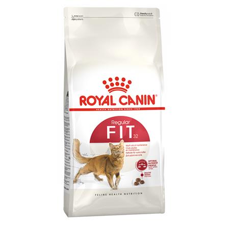 อาหารแมว ROYAL CANIN FIT 10 กก._0