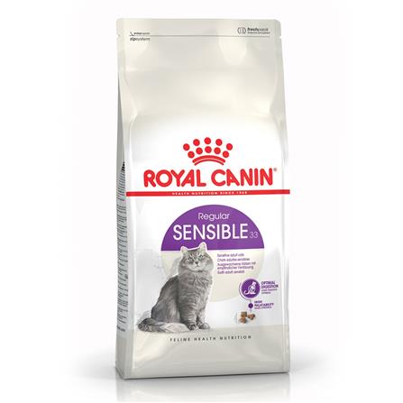 อาหารแมว ROYAL CANIN SENSIBLE 4 กก._0
