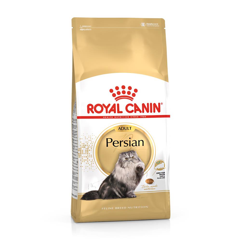 อาหารแมว ROYAL CANIN ADULT PERSIAN 2 กก.
