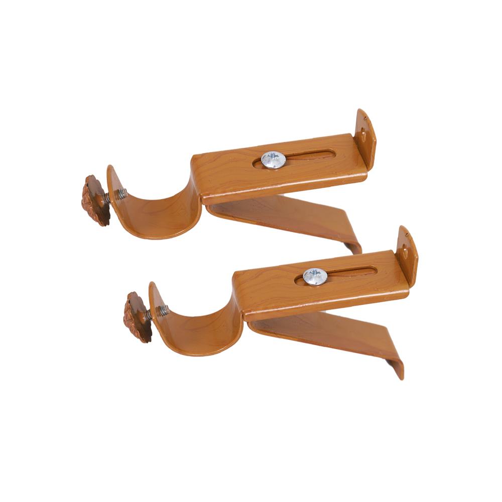 รางอะลูมิเนียม ME LIVING FEDORA 150 ซม. สีน้ำตาล