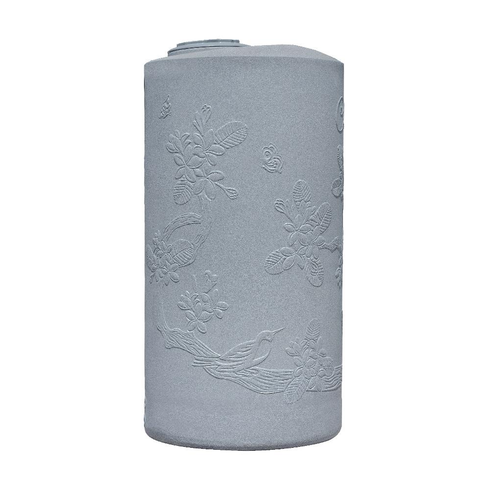 ถังเก็บน้ำ WAVE CHP LOFT 700 ลิตร สี LOFT GREY