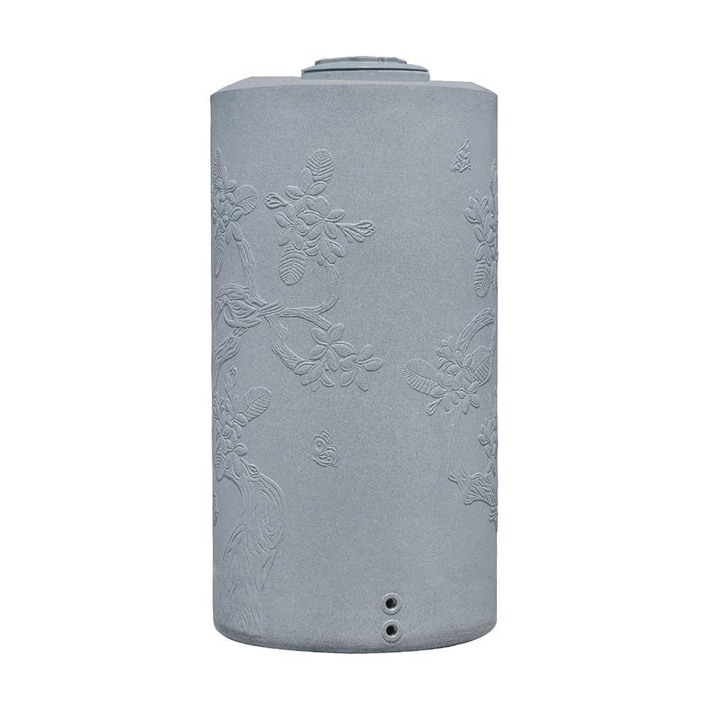 ถังเก็บน้ำ WAVE CHP LOFT 700 ลิตร สี LOFT GREY