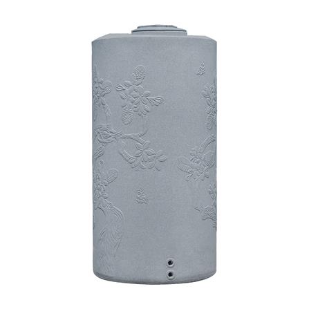 ถังเก็บน้ำ WAVE CHP LOFT 700 ลิตร สี LOFT GREY_3