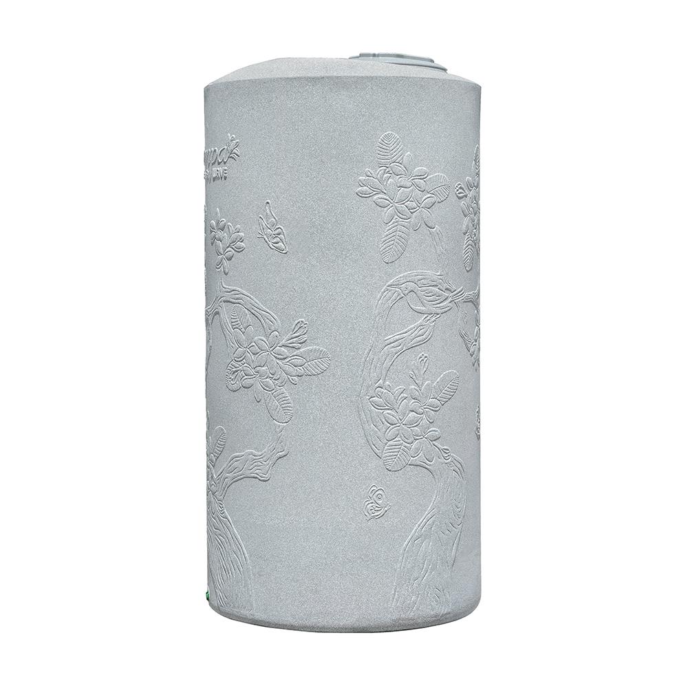 ถังเก็บน้ำ WAVE CHP LOFT 1000 ลิตร สี LOFT WHITE