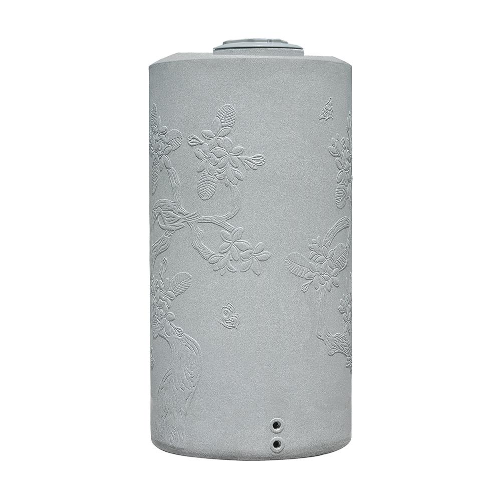 ถังเก็บน้ำ WAVE CHP LOFT 1000 ลิตร สี LOFT WHITE