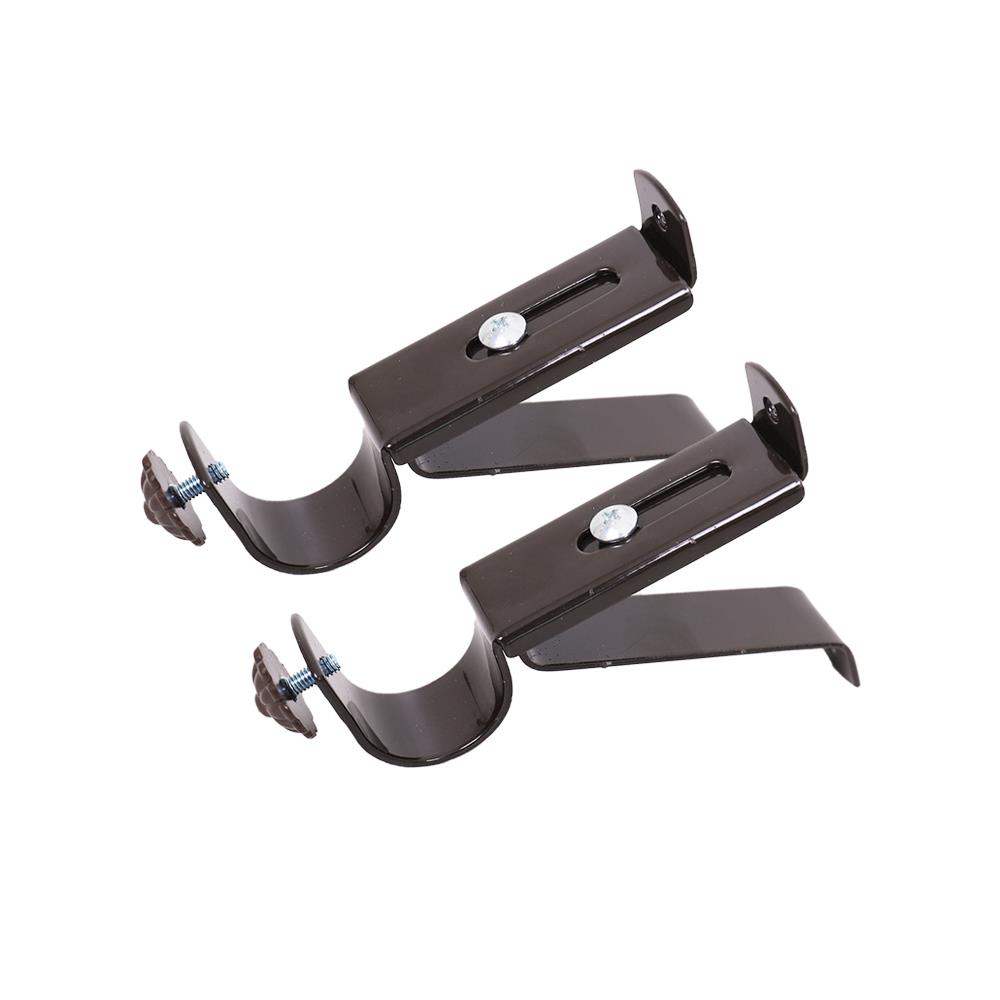 รางอะลูมิเนียม ME LIVING BELL 100 ซม. สีโอ๊ค