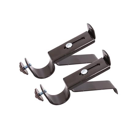 รางอะลูมิเนียม ME LIVING BELL 100 ซม. สีโอ๊ค_1