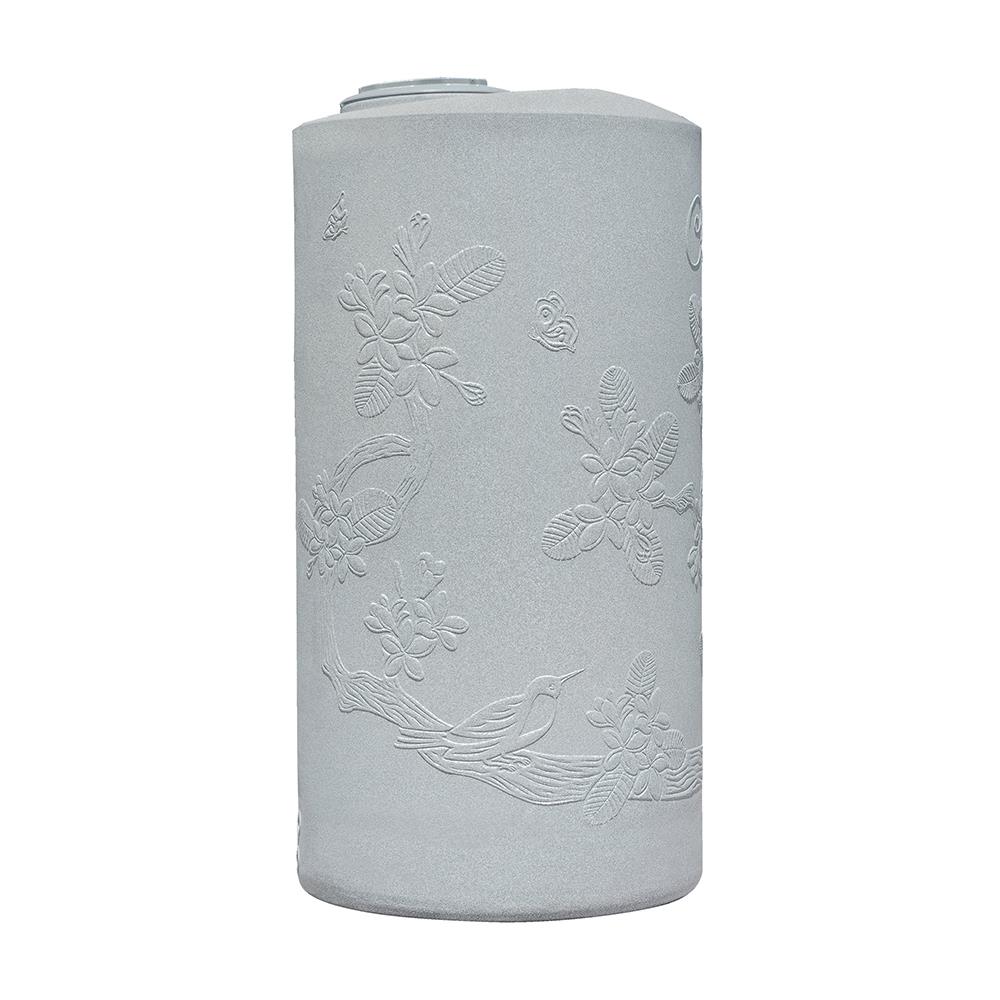 ถังเก็บน้ำ WAVE CHP LOFT 700 ลิตร สี LOFT WHITE