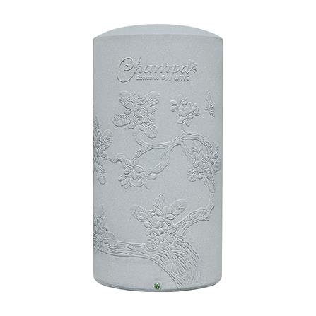 ถังเก็บน้ำ WAVE CHP LOFT 700 ลิตร สี LOFT GREY_0