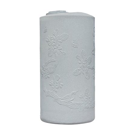 ถังเก็บน้ำ WAVE CHP LOFT 700 ลิตร สี LOFT GREY_1