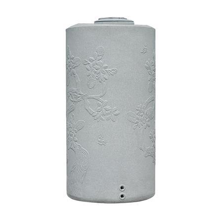 ถังเก็บน้ำ WAVE CHP LOFT 700 ลิตร สี LOFT GREY_3