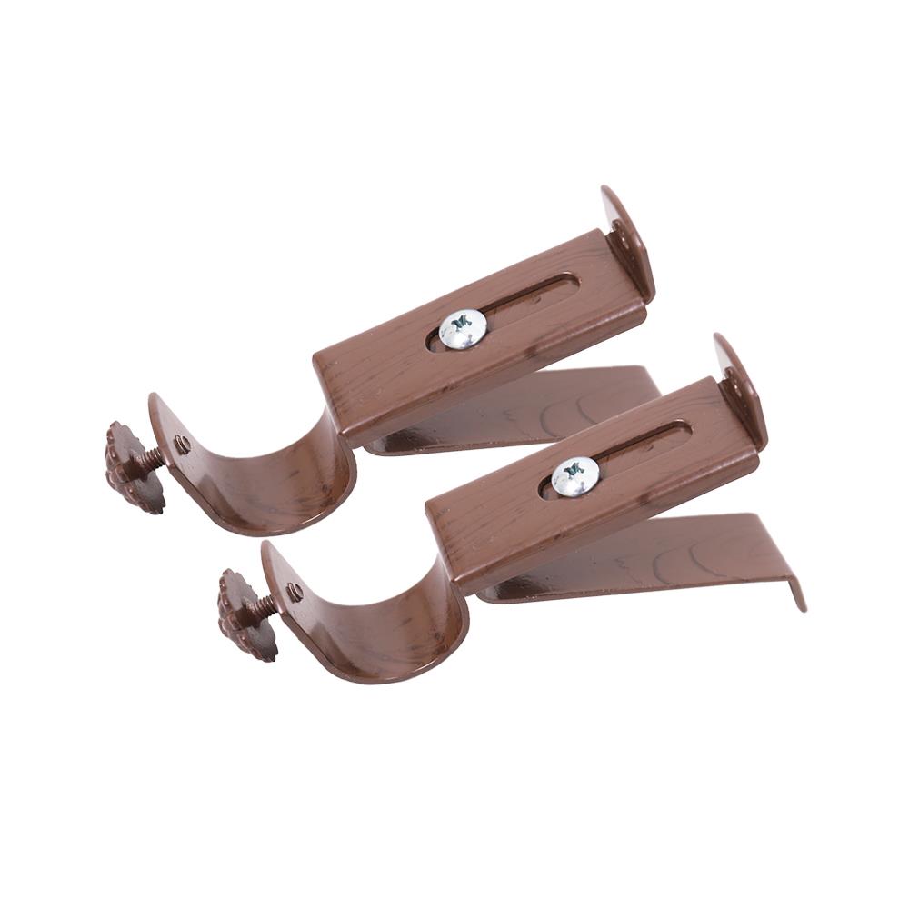 รางอะลูมิเนียม ME LIVING DUCHESS 150 ซม. สีโอ๊ค