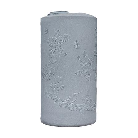 ถังเก็บน้ำ WAVE CHP LOFT 1000 ลิตร สี LOFT GREY_1