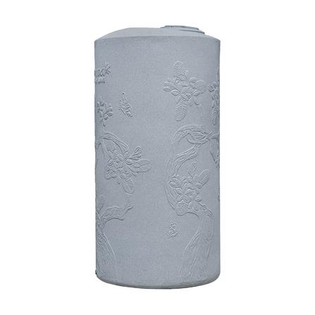 ถังเก็บน้ำ WAVE CHP LOFT 1000 ลิตร สี LOFT GREY_2