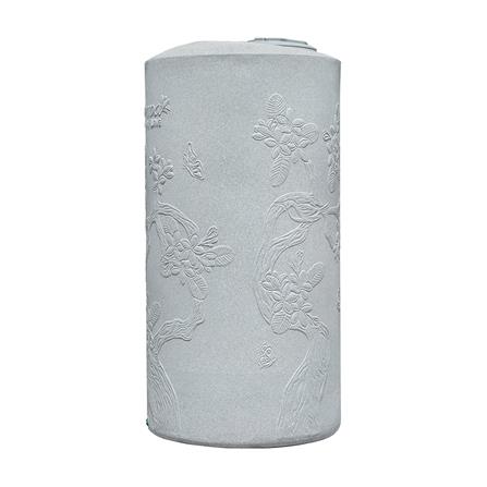 ถังเก็บน้ำ WAVE CHP LOFT 500 ลิตร สี LOFT GREY_2