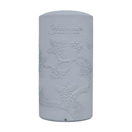 ถังเก็บน้ำ WAVE CHP LOFT 500 ลิตร สี LOFT GREY