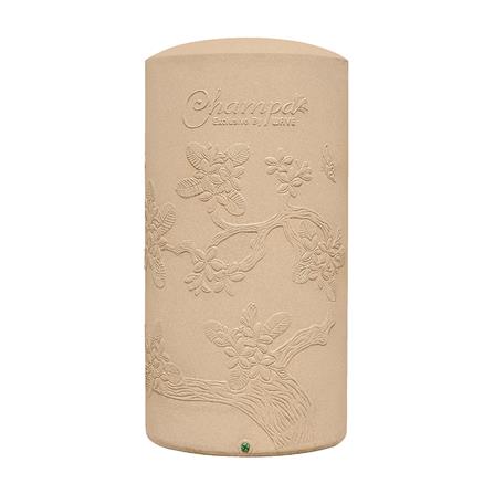 ถังเก็บน้ำ WAVE CHP LOFT 700 ลิตร สี LOFT BROWN