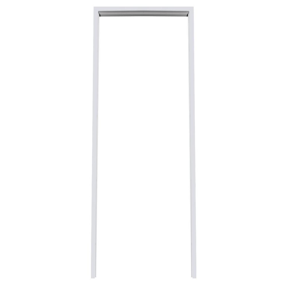 วงกบประตู UPVC ECO-DOOR UR-100 70x200 ซม. สีขาว