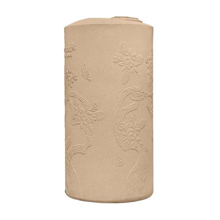 ถังเก็บน้ำ WAVE CHP LOFT 2000 ลิตร สี LOFT BROWN_2