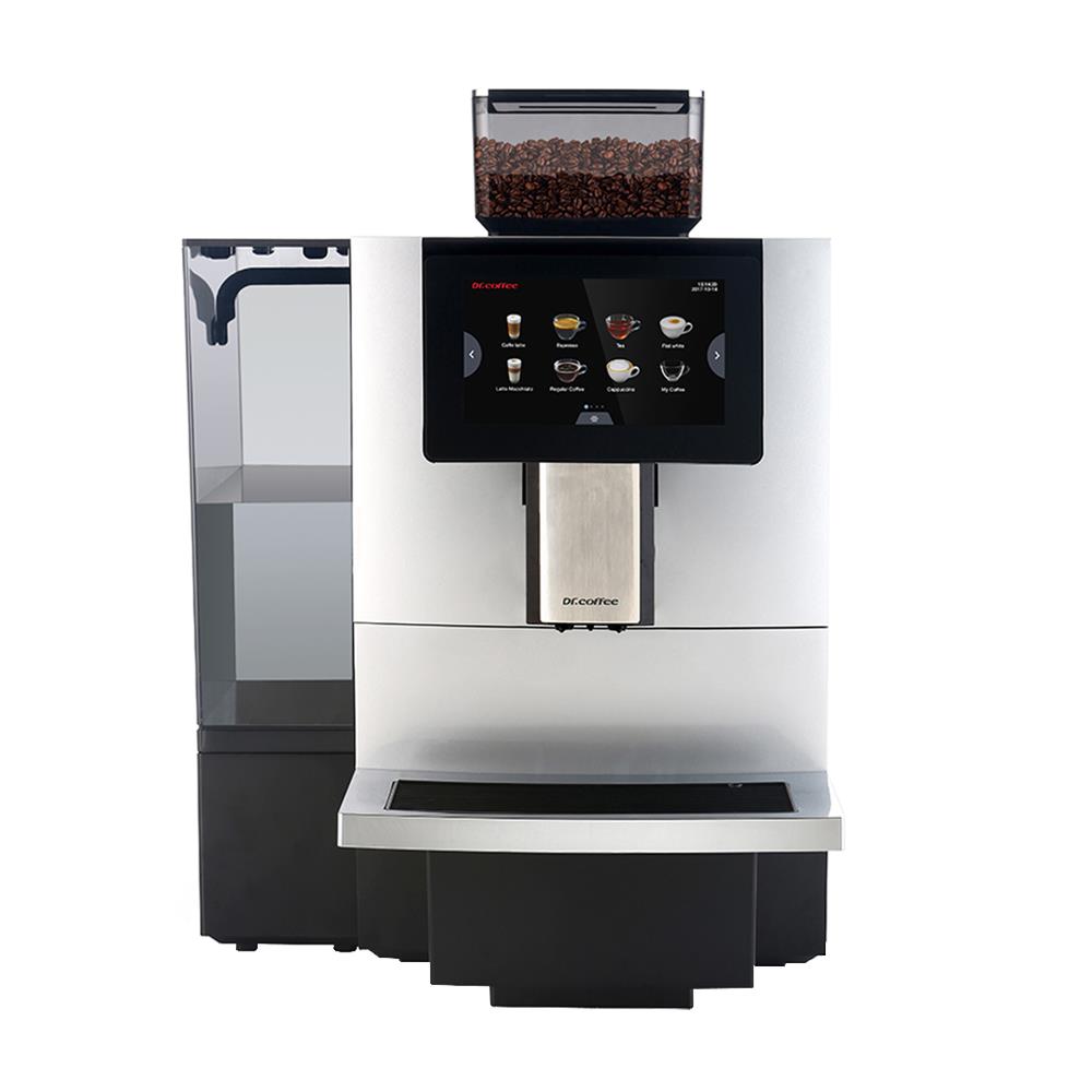 เครื่องชงกาแฟแรงดัน DR.COFFEE AY-010