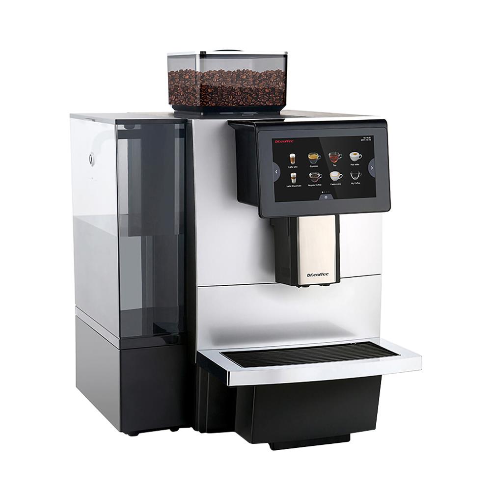 เครื่องชงกาแฟแรงดัน DR.COFFEE AY-010