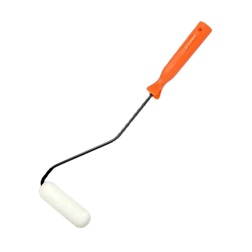 ลูกกลิ้งทาสีเคมีหน้าเรียบ SOMIC ขนาด 4 นิ้ว