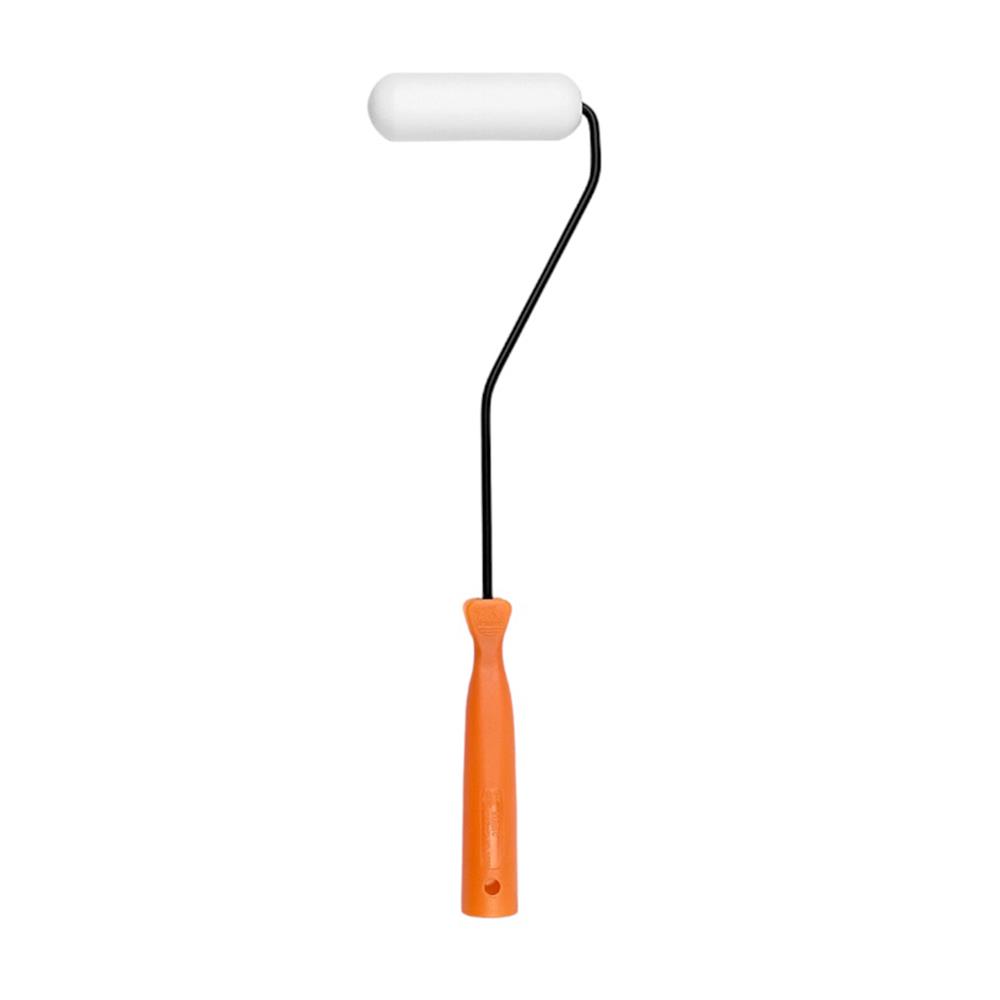 ลูกกลิ้งทาสีเคมีหน้าเรียบ SOMIC ขนาด 4 นิ้ว