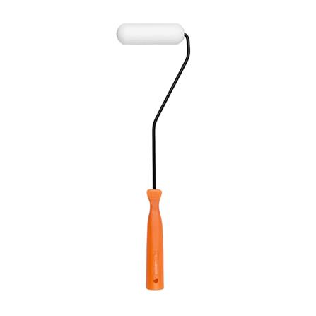 ลูกกลิ้งทาสีเคมีหน้าเรียบ SOMIC ขนาด 4 นิ้ว_1