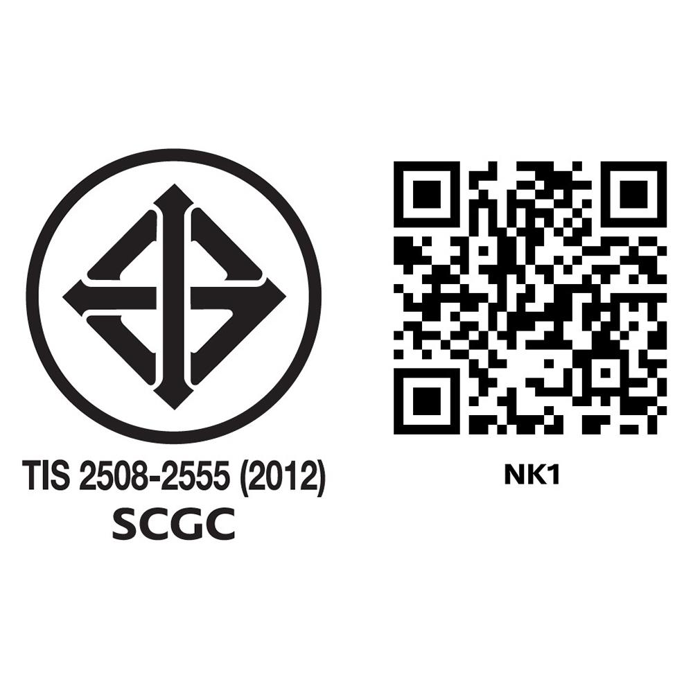 กระเบื้องผนัง 10x16 นิ้ว COTTO ฮาร์เมโลดี้ เบจ PM (ION)