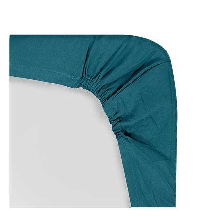 ชุดผ้าปู TOPPER 3 ฟุต 2 ชิ้น HOME LIVING STYLE FLOAT สีเขียว_2