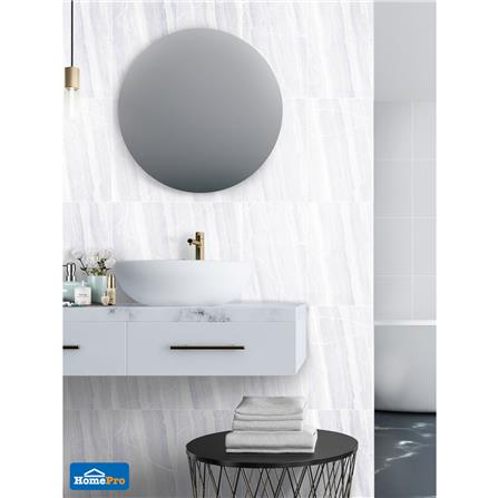 กระเบื้องผนัง 10x16 นิ้ว COTTO ฮาร์เมโลดี้ ขาว PM (ION)_2