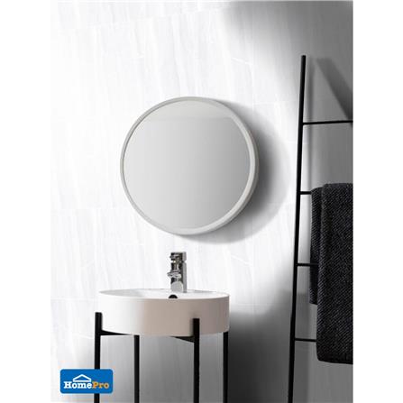 กระเบื้องผนัง 10x16 นิ้ว COTTO ฮาร์เมโลดี้ ขาว PM (ION)_4