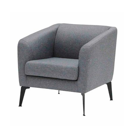 อาร์มแชร์ KONCEPT MIYA-2 สีเทาอ่อน_0