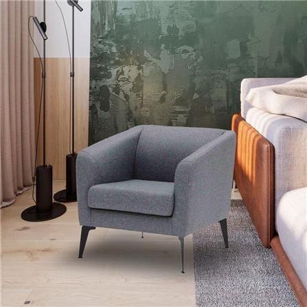 อาร์มแชร์ KONCEPT MIYA-2 สีเทาอ่อน_2