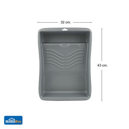 ถาดสี MATALL T996 9 นิ้ว_6