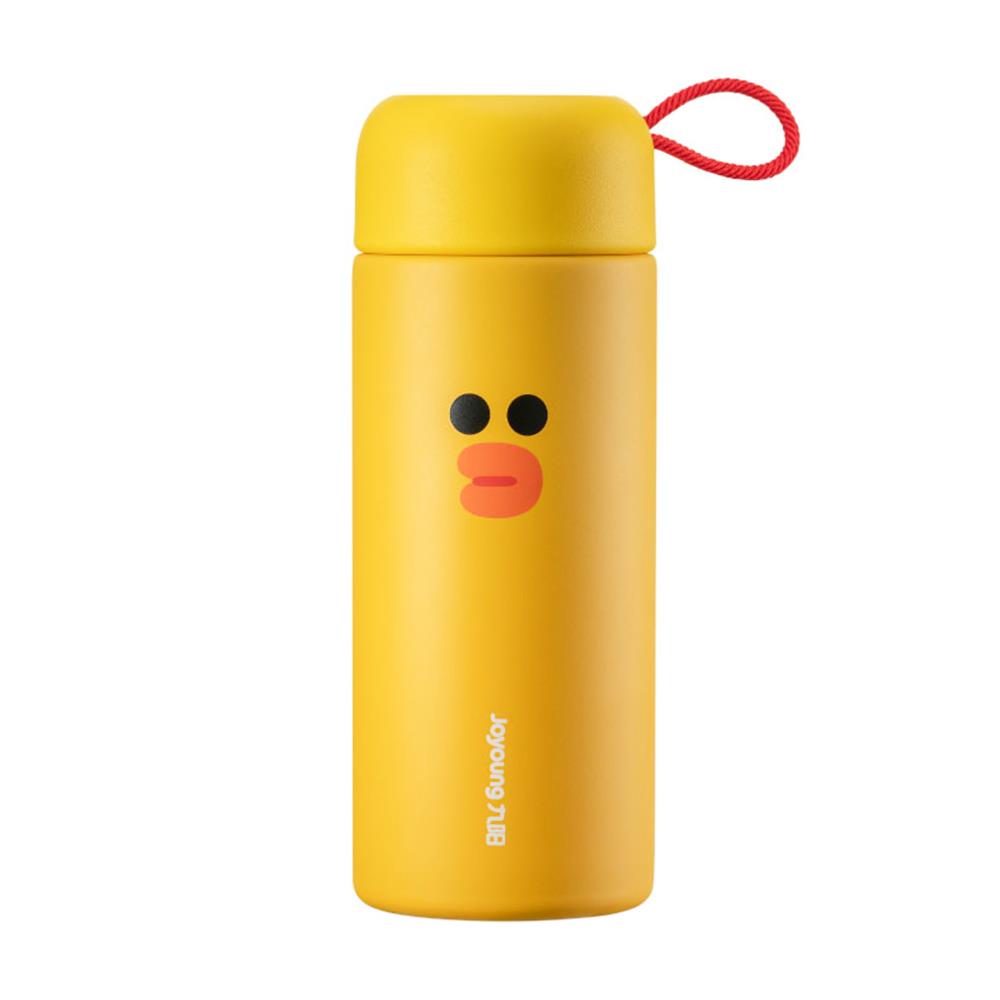 กระติกสุญญากาศ JOYOUNG LINE FRIEND SALLY 0.26 ลิตร