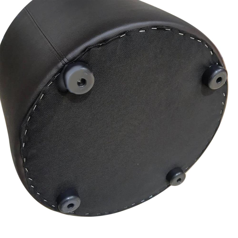 สตูล KONCEPT BENTLY สีน้ำตาลเข้ม