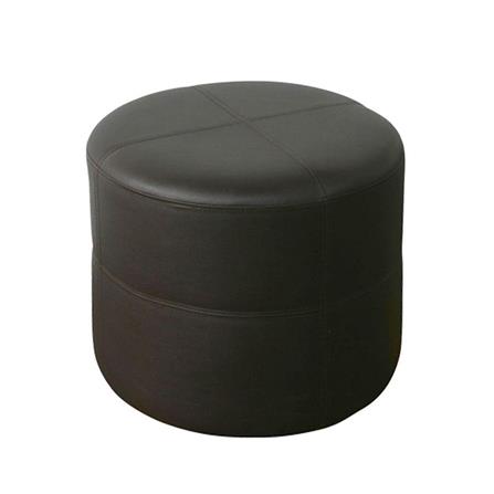 สตูล KONCEPT BENTLY สีน้ำตาลเข้ม