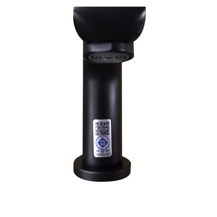 ก๊อกอ่างล้างหน้าเดี่ยว HANG BF-158MB_3