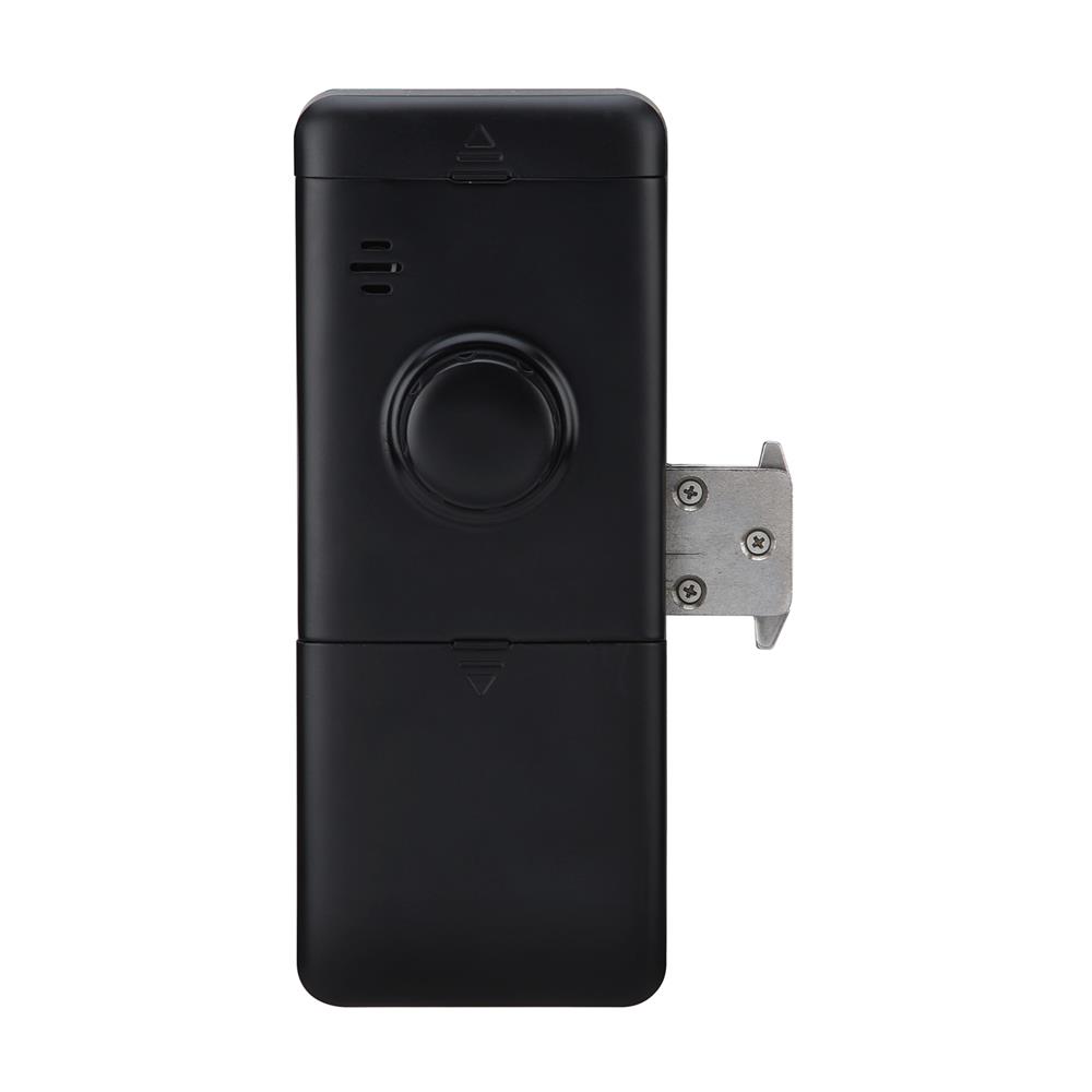 กลอนดิจิตอล HAFELE ER5200 499.56.246 สีดำ