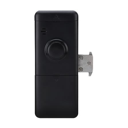 กลอนดิจิตอล HAFELE ER5200 499.56.246 สีดำ_2