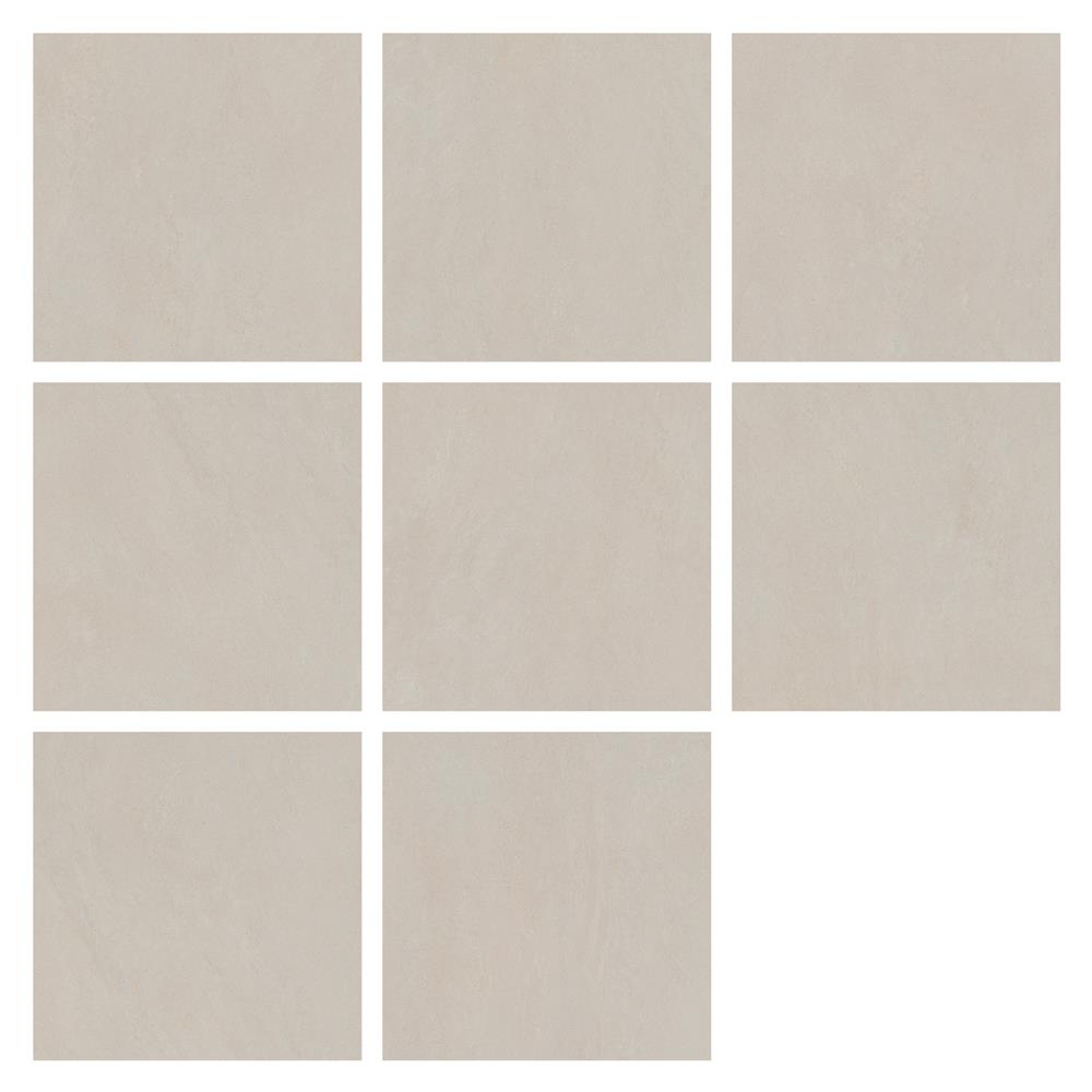 กระเบื้องพื้นพอร์ซเลน 60x60 ซม. COTTO บีแมน โบน (HYG) PM 1.44 ตร.ม.