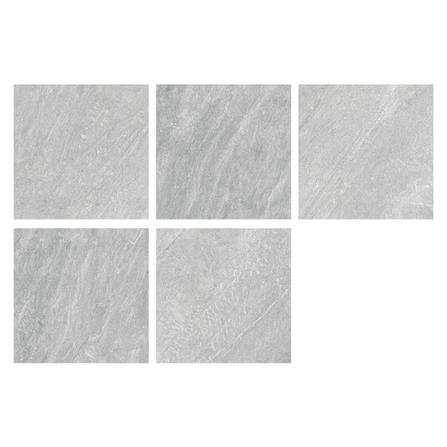 กระเบื้องพื้นพอร์ซเลน 60x60 ซม. COTTO แมตโต เทาอ่อน (HYG) PM 1.44M2_1