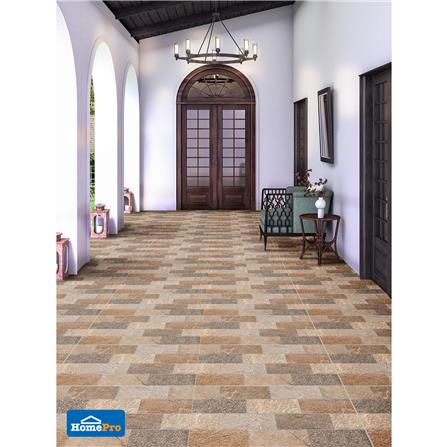 กระเบื้องพื้น 30x60 ซม. TARA เบลาส สโตน เบจ PM1.44M2_2