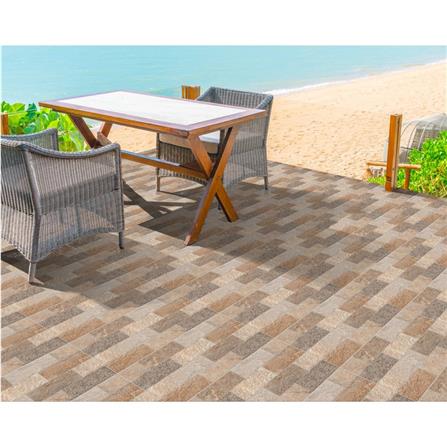 กระเบื้องพื้น 30x60 ซม. TARA เบลาส สโตน เบจ PM1.44M2_4