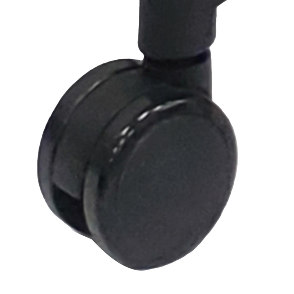 เก้าอี้สำนักงาน FURDINI BEFIT ตาข่าย/ผ้า สีดำ