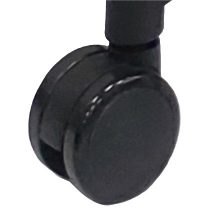 เก้าอี้สำนักงาน FURDINI BEFIT ตาข่าย/ผ้า สีดำ_3