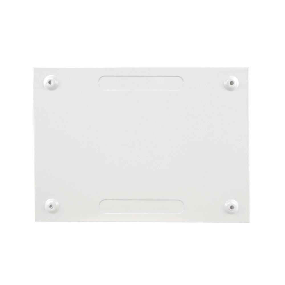 ชุดตู้คอนซูเมอร์ยูนิต 10 ช่อง เมน 50 แอมป์ พร้อมกันไฟรั่ว/ไฟดูด HACO