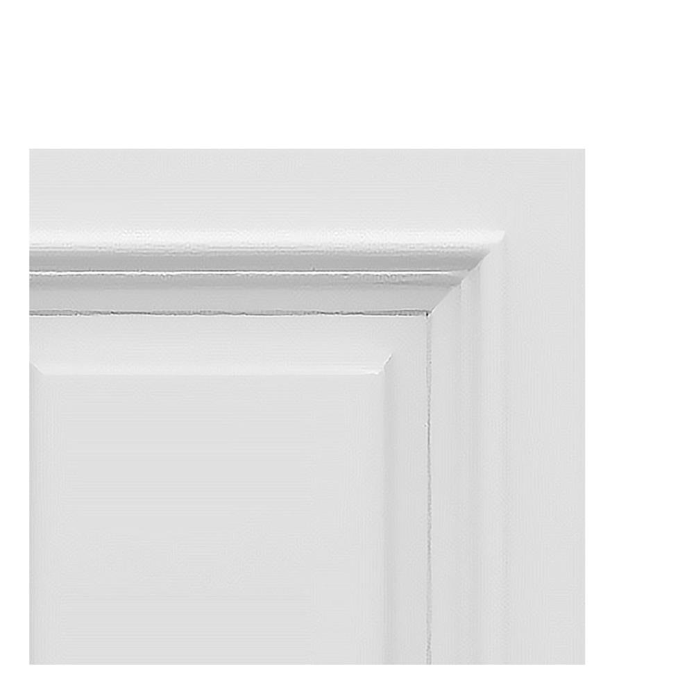 ตู้แขวนเดี่ยว CABIN GRACE 40x60 ซม. สีขาว