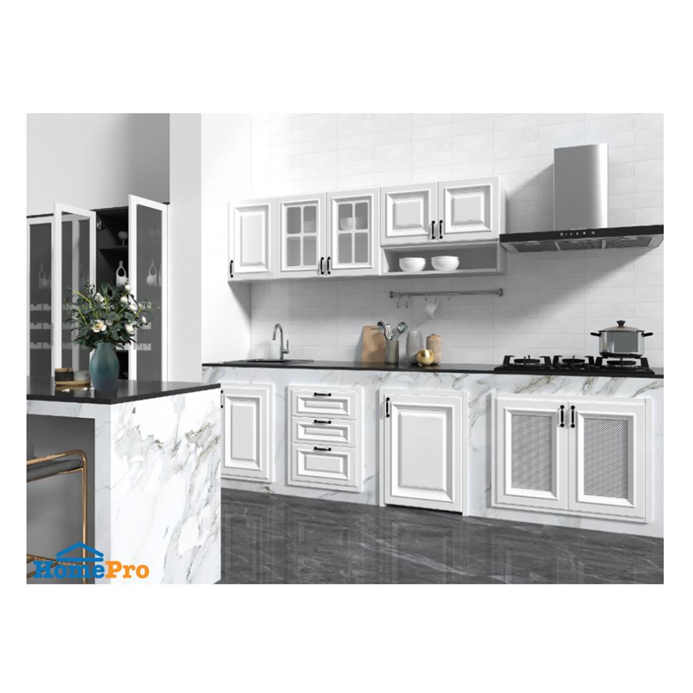 ตู้แขวนเดี่ยว CABIN GRACE 40x60 ซม. สีขาว